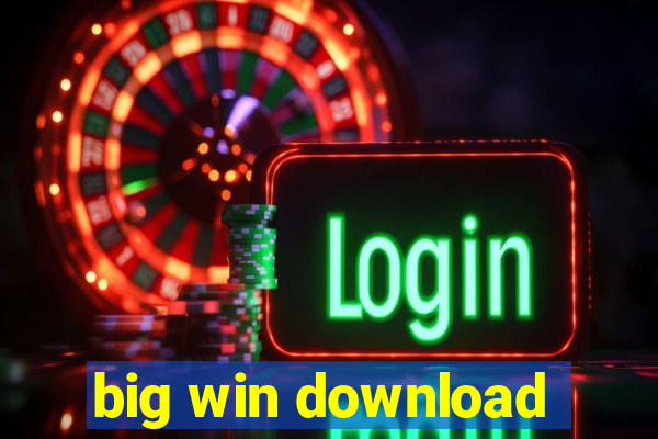 big win download